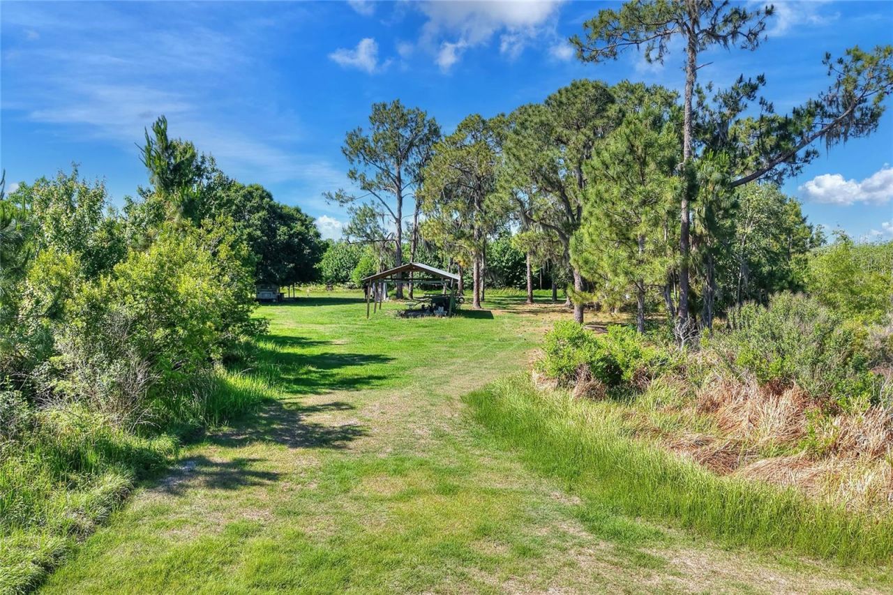 0 Lake Buffum Road W, Fort Meade, FL 33841 Photo