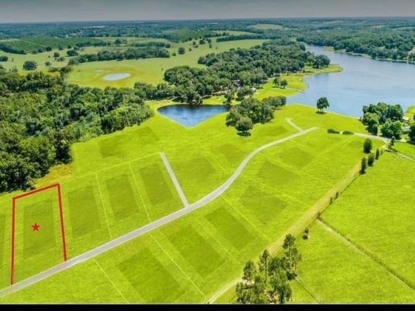 34710 CLAYTON ROAD , DADE CITY, FL 33523