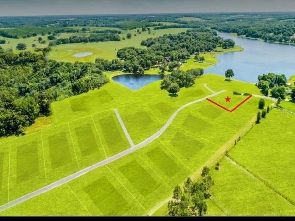 34710 CLAYTON ROAD , DADE CITY, FL 33523