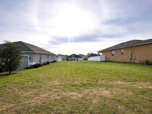 1190 STRATTON AVENUE , GROVELAND, FL 34736