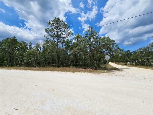 0 SONG SPARROW AVENUE , WEEKI WACHEE, FL 34614