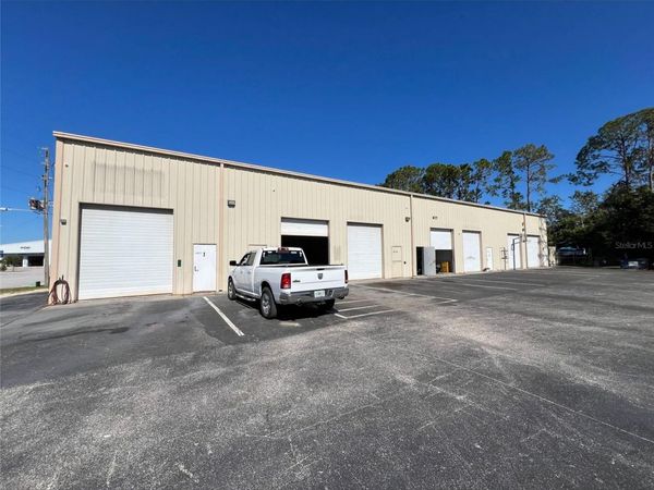 16717 BACHMANN AVENUE , HUDSON, FL 34667