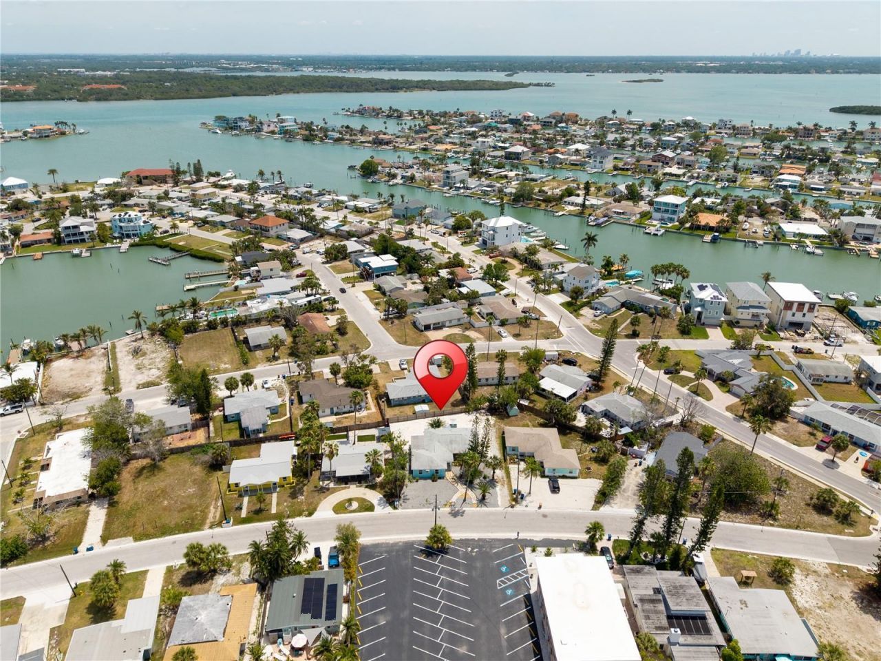 14013 Marguerite Drive, Madeira Beach, FL 33708 Photo