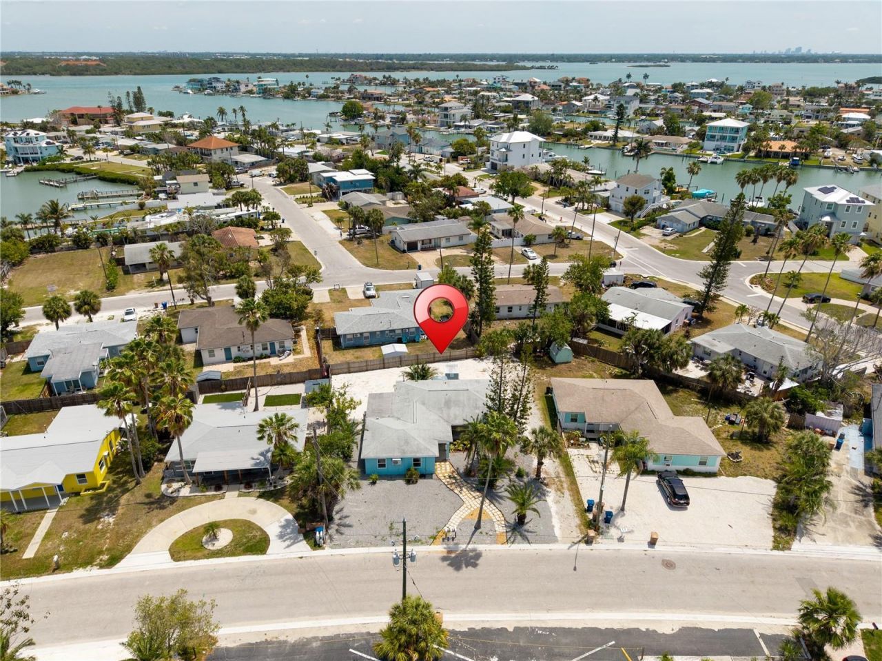 14013 Marguerite Drive, Madeira Beach, FL 33708 Photo