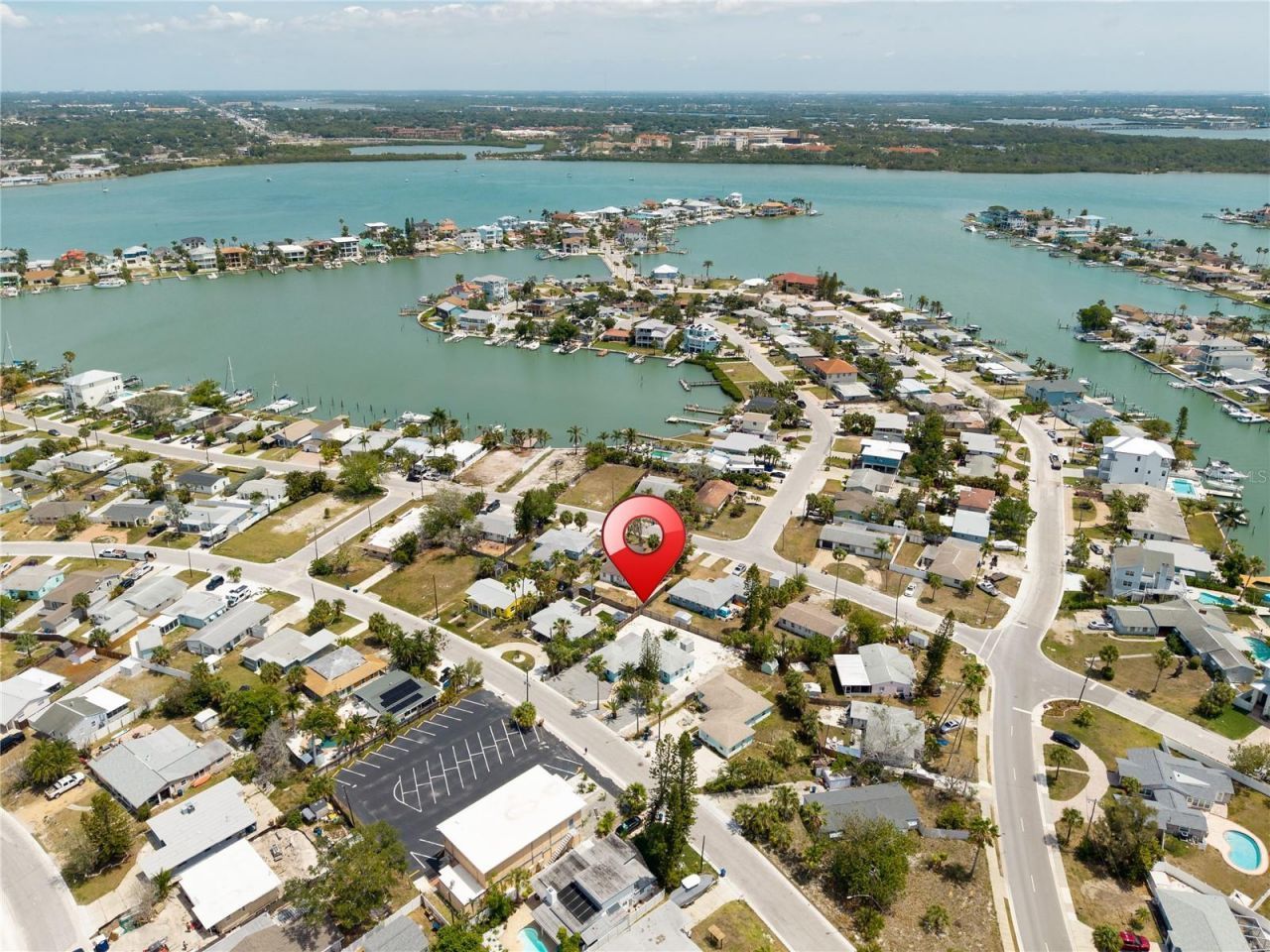 14013 Marguerite Drive, Madeira Beach, FL 33708 Photo