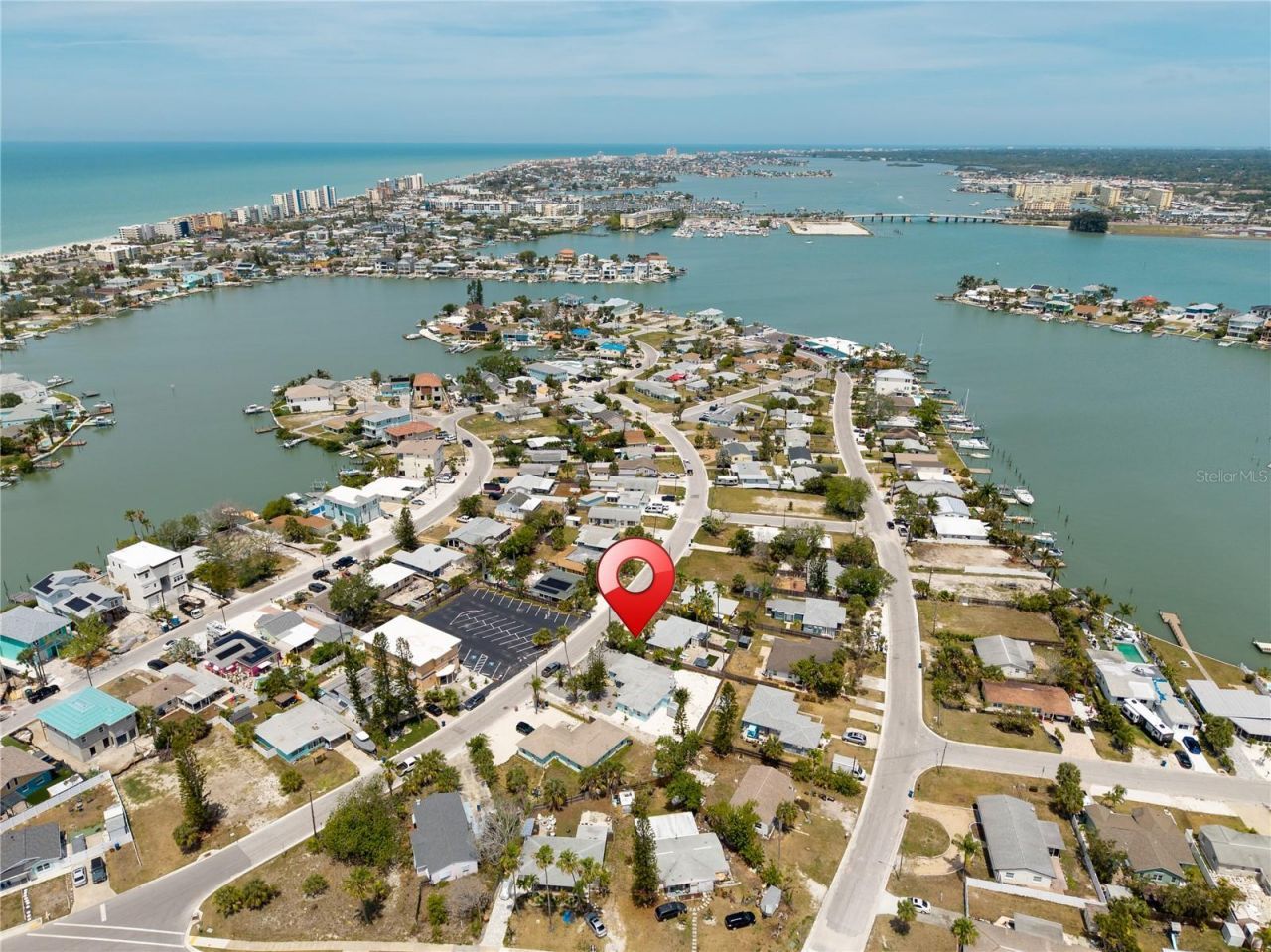 14013 Marguerite Drive, Madeira Beach, FL 33708 Photo