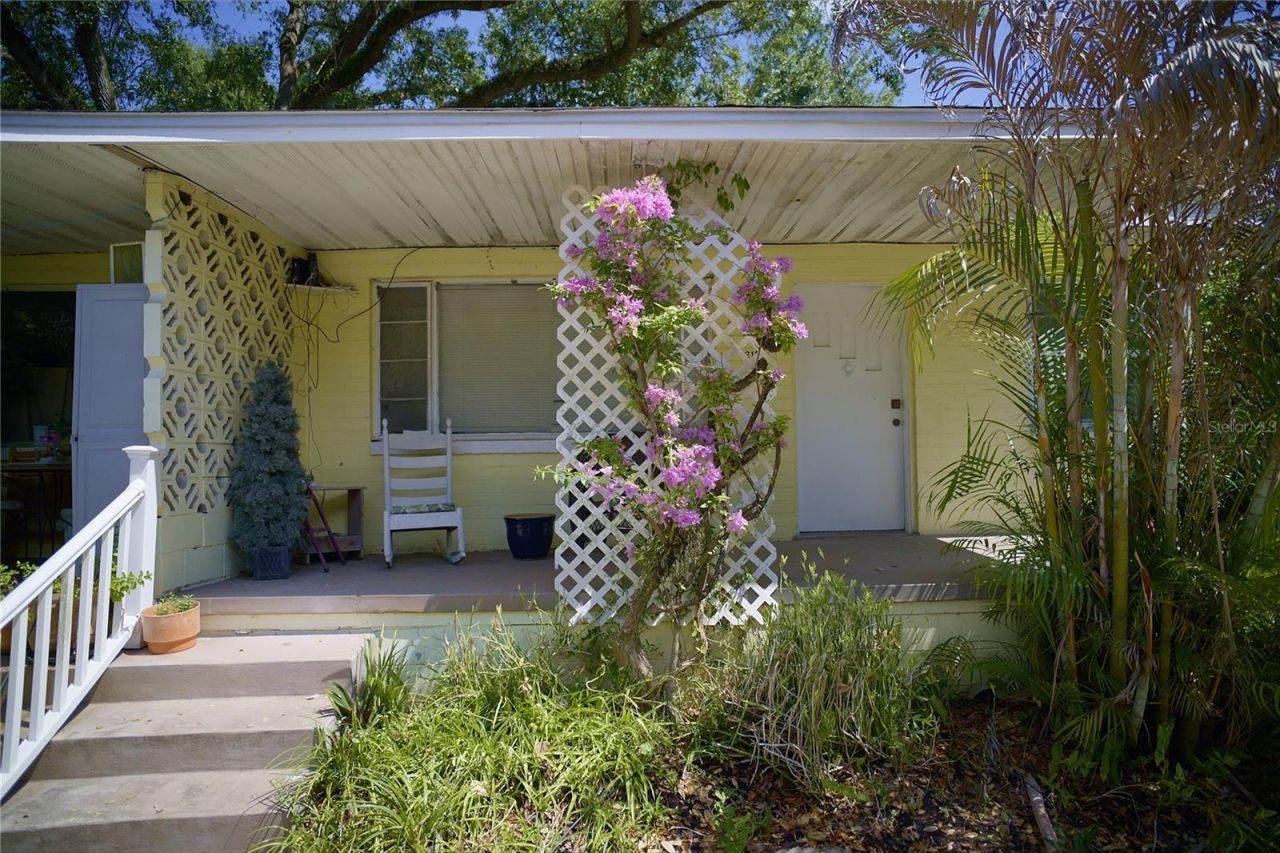 2119 S Fern Creek Avenue, Orlando, FL 32806 Photo