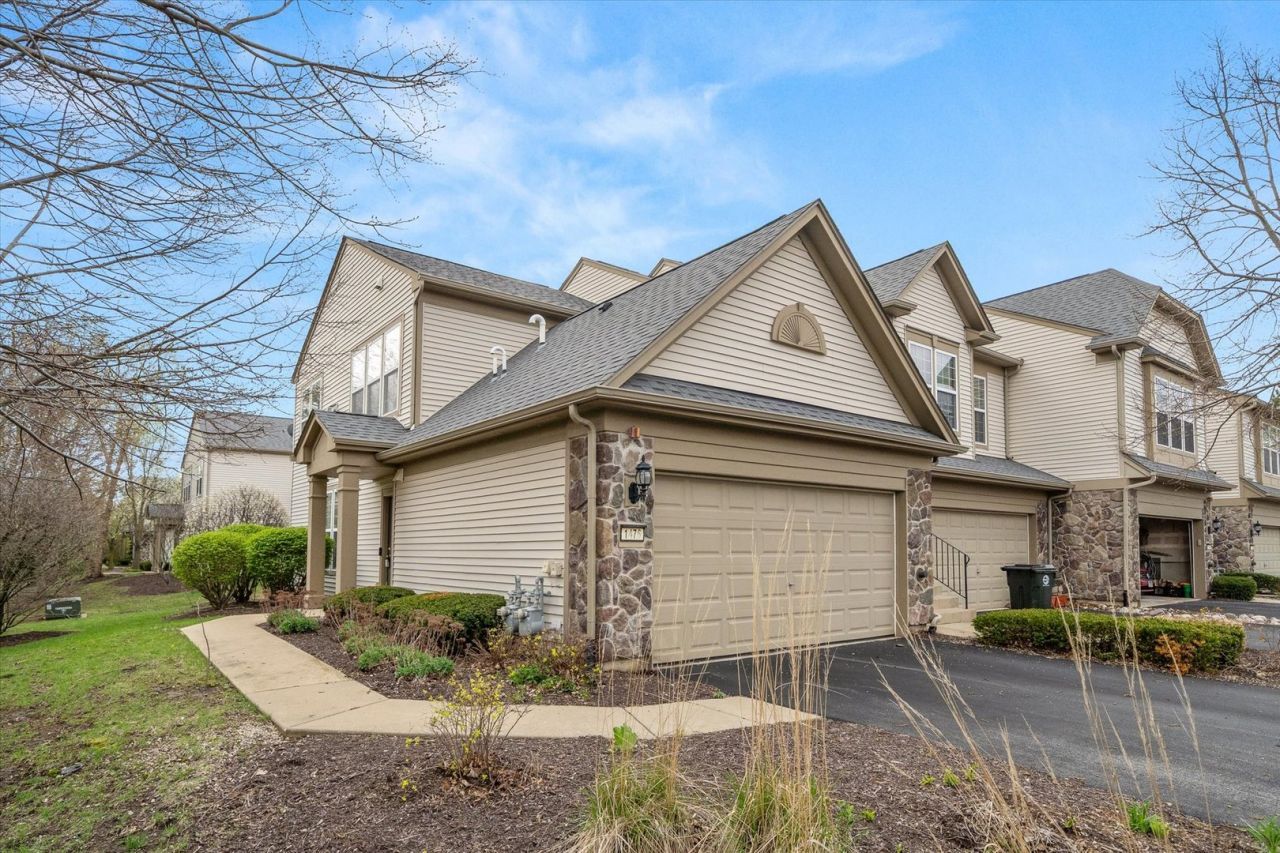 1476 Orchid Street, Yorkville, IL 60560 Main Photo