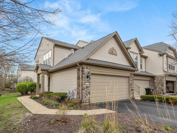 1476 Orchid Street , Yorkville, IL 60560