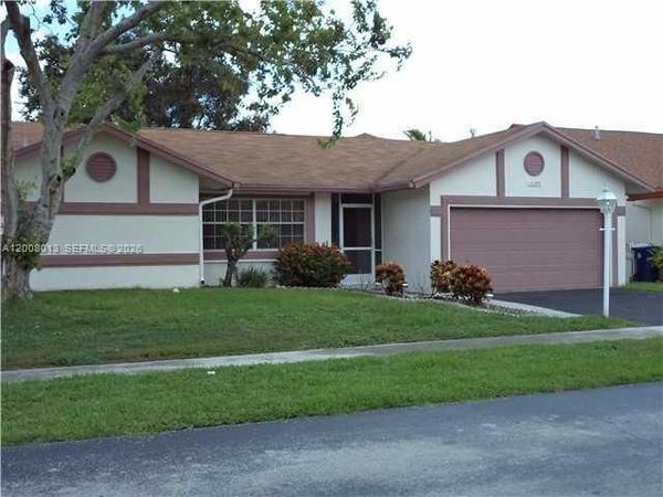 10379 Welleby Isles Blvd , Sunrise, FL 33351