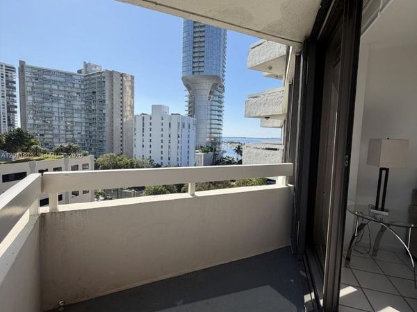 2501 Brickell Ave , Unit 804, Miami, FL 33129