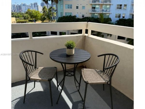 2501 Brickell Ave , Unit 804, Miami, FL 33129