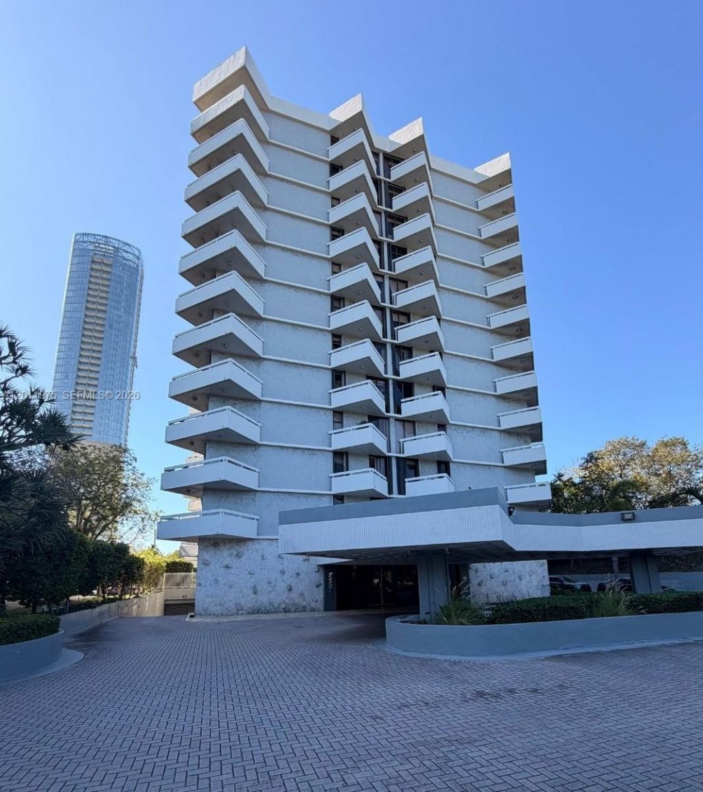 2501 Brickell Ave , Unit 804, Miami, FL 33129 Photo