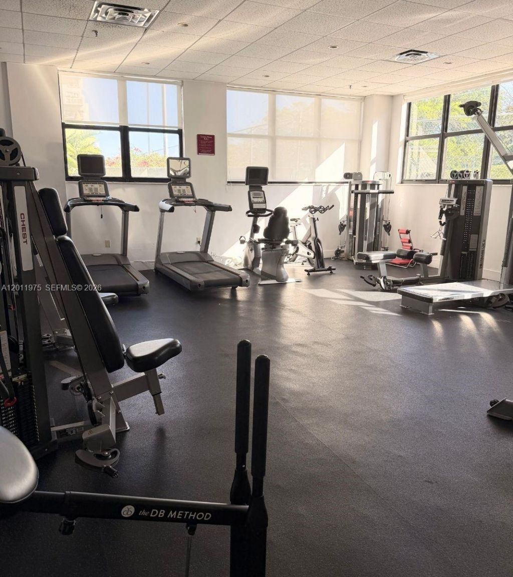 2501 Brickell Ave , Unit 804, Miami, FL 33129 Photo