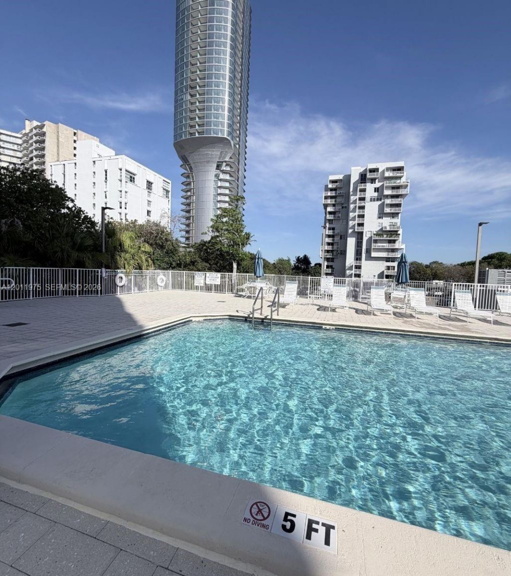2501 Brickell Ave , Unit 804, Miami, FL 33129 Photo