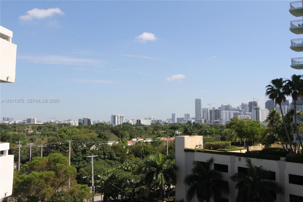 2501 Brickell Ave , Unit 804, Miami, FL 33129 Photo