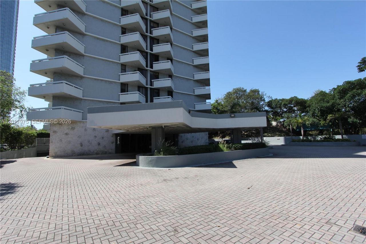 2501 Brickell Ave , Unit 804, Miami, FL 33129 Photo
