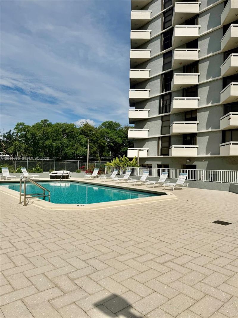 2501 Brickell Ave , Unit 804, Miami, FL 33129 Photo