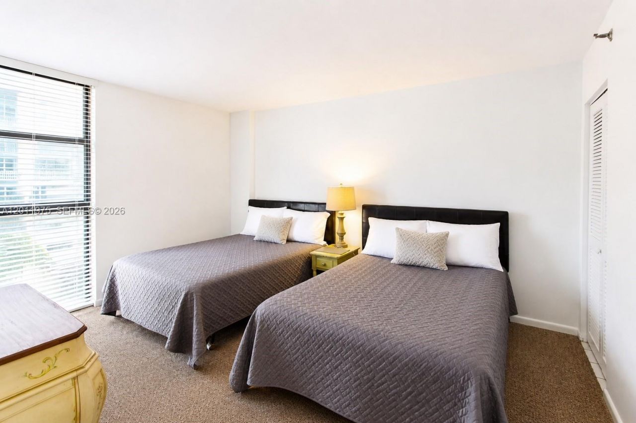 2501 Brickell Ave , Unit 804, Miami, FL 33129 Photo