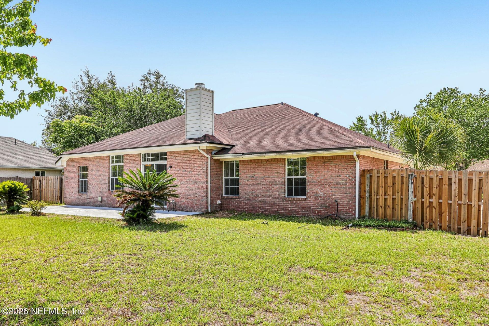 3291 Chimney Drive, Middleburg, FL 32068 Photo