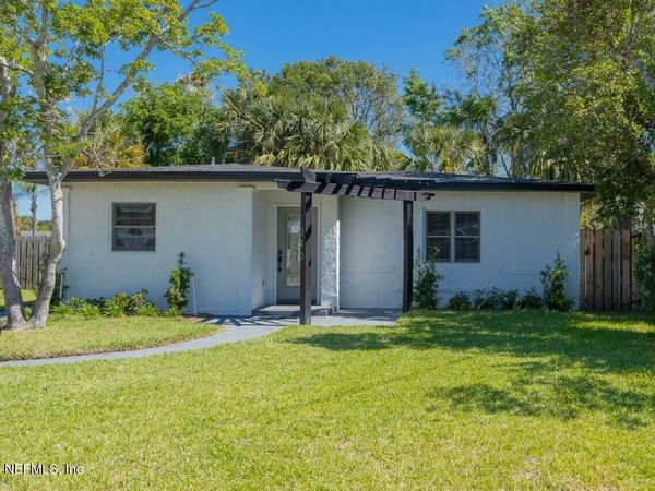 310 ANDREAS Street, St. Augustine, FL 32080