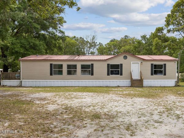 85356 ASHLEY Avenue, Yulee, FL 32097