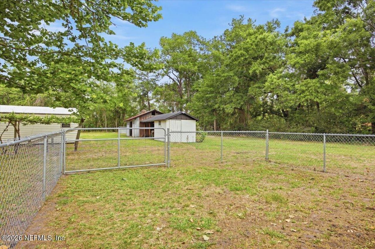 12196 Us Highway 301, Bryceville, FL 32009 Photo