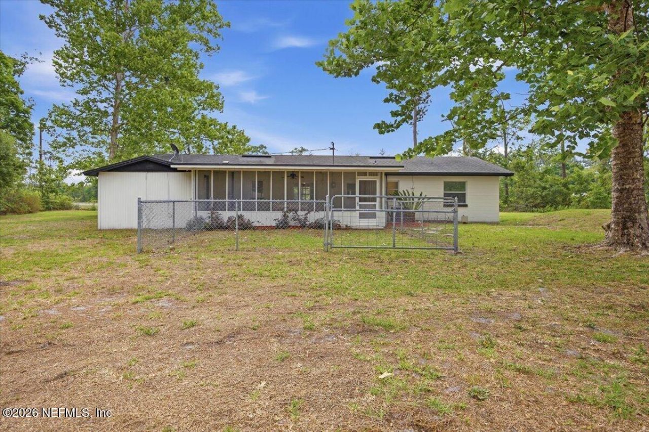 12196 Us Highway 301, Bryceville, FL 32009 Photo