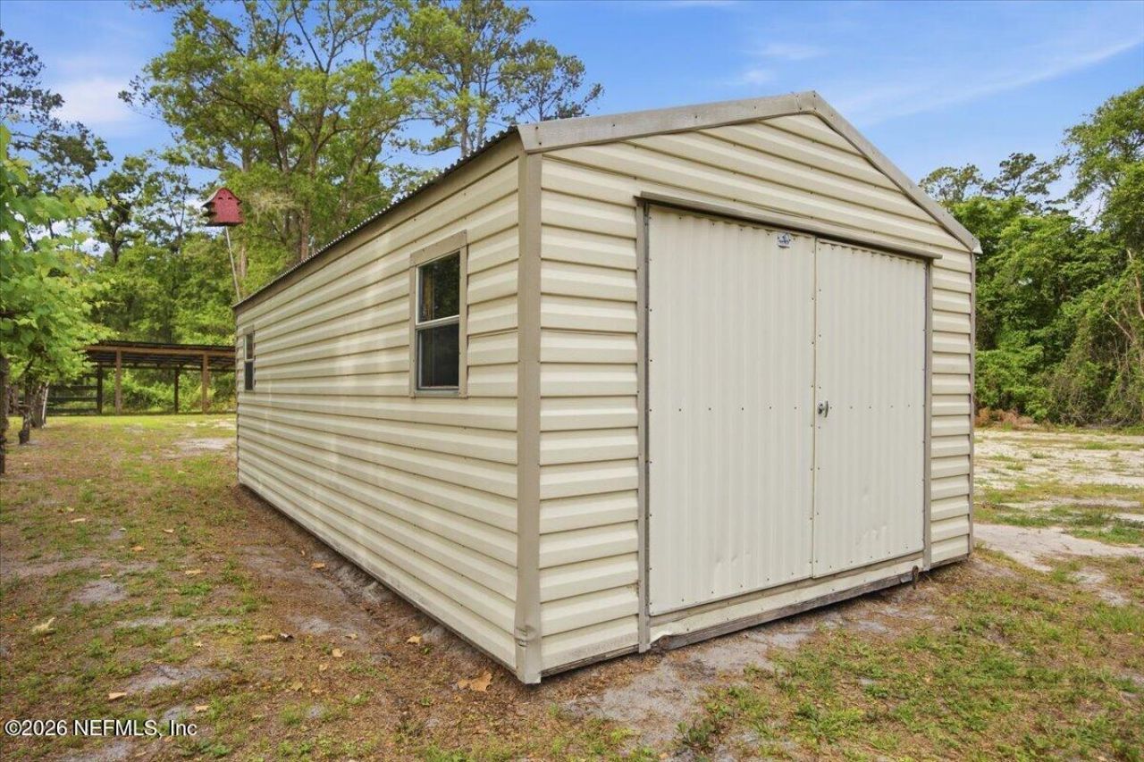 12196 Us Highway 301, Bryceville, FL 32009 Photo