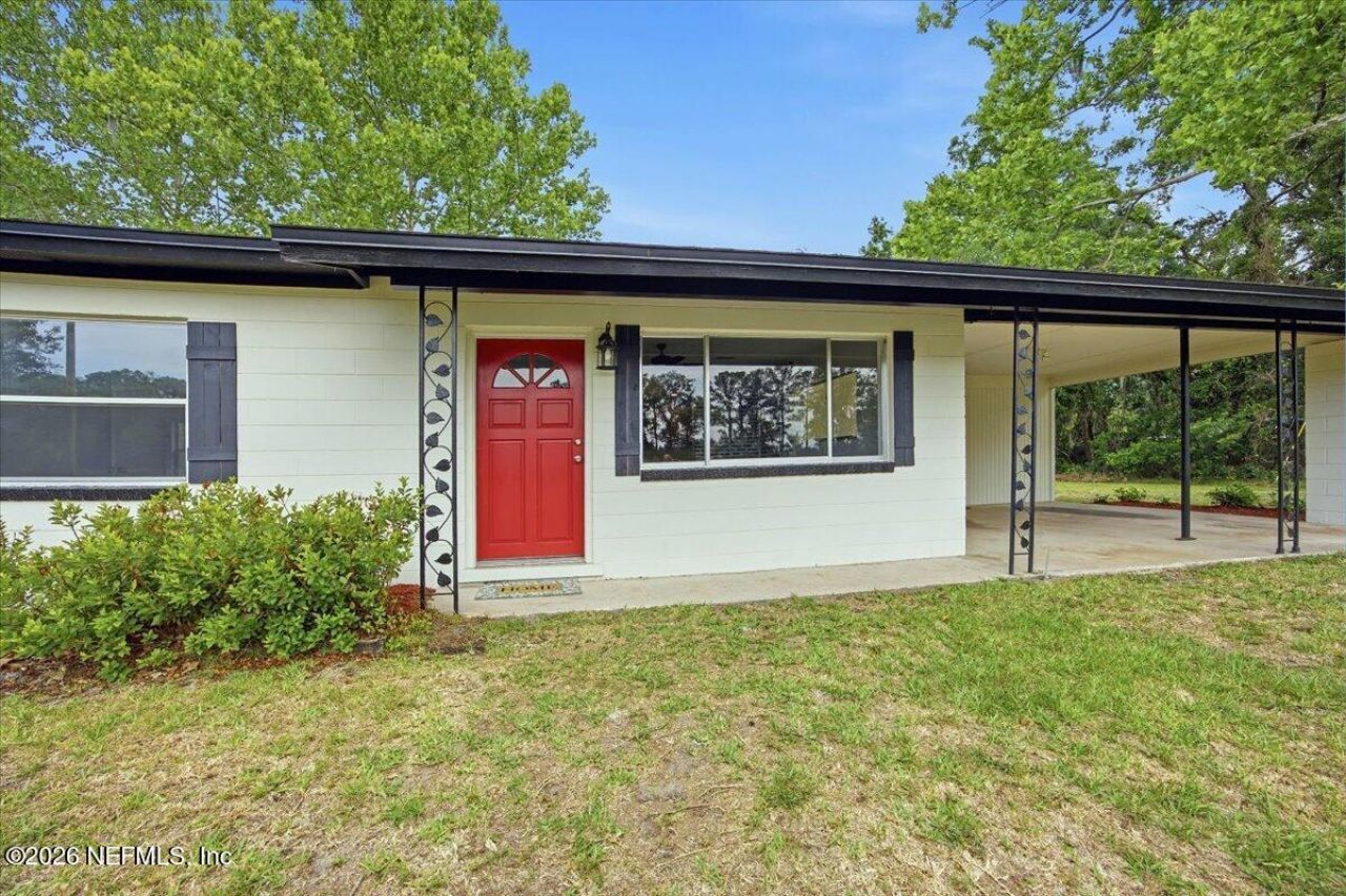 12196 Us Highway 301, Bryceville, FL 32009 Photo