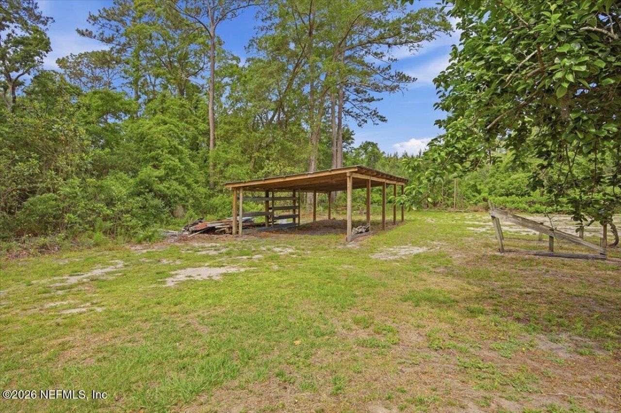 12196 Us Highway 301, Bryceville, FL 32009 Photo