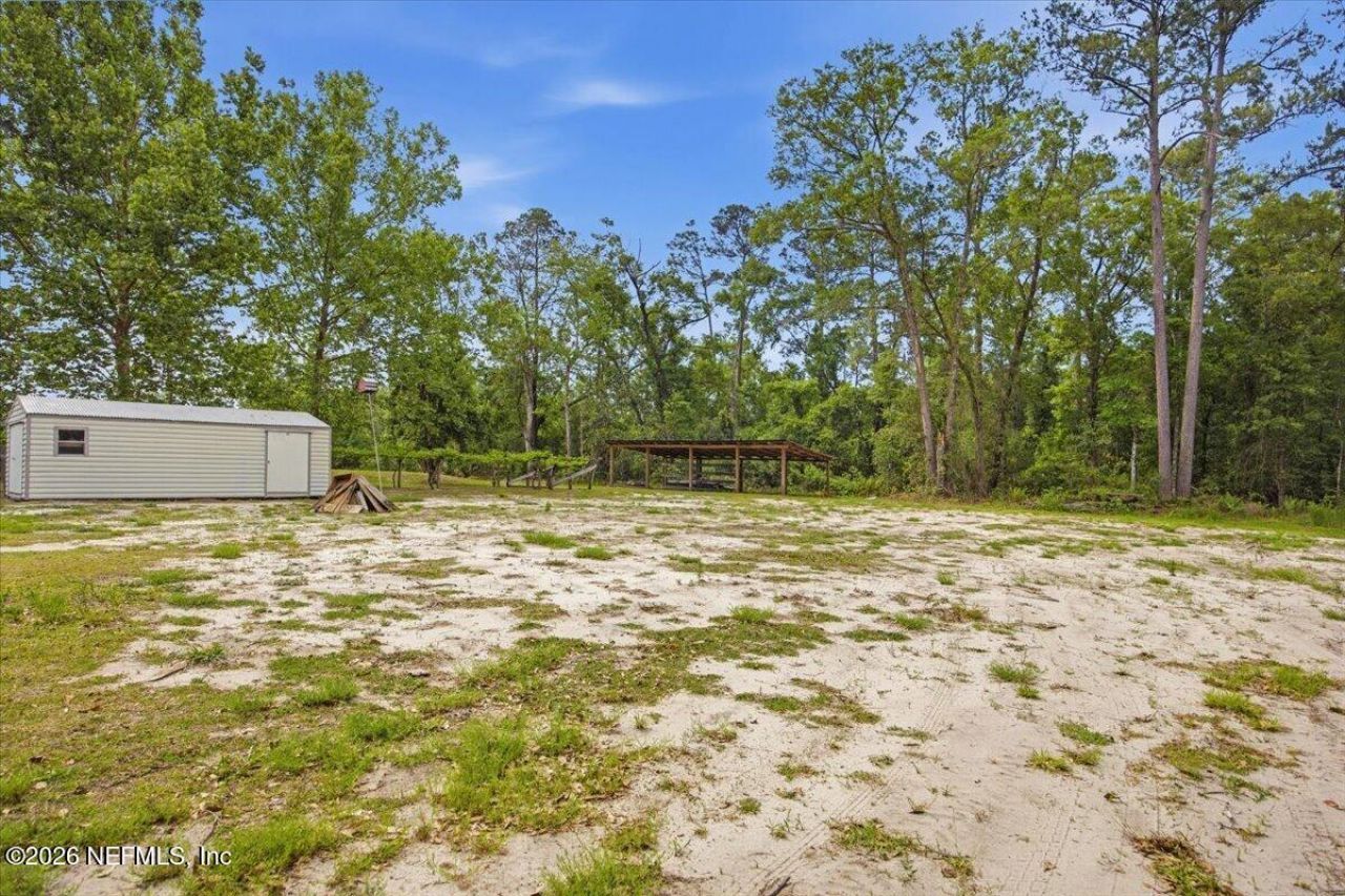 12196 Us Highway 301, Bryceville, FL 32009 Photo