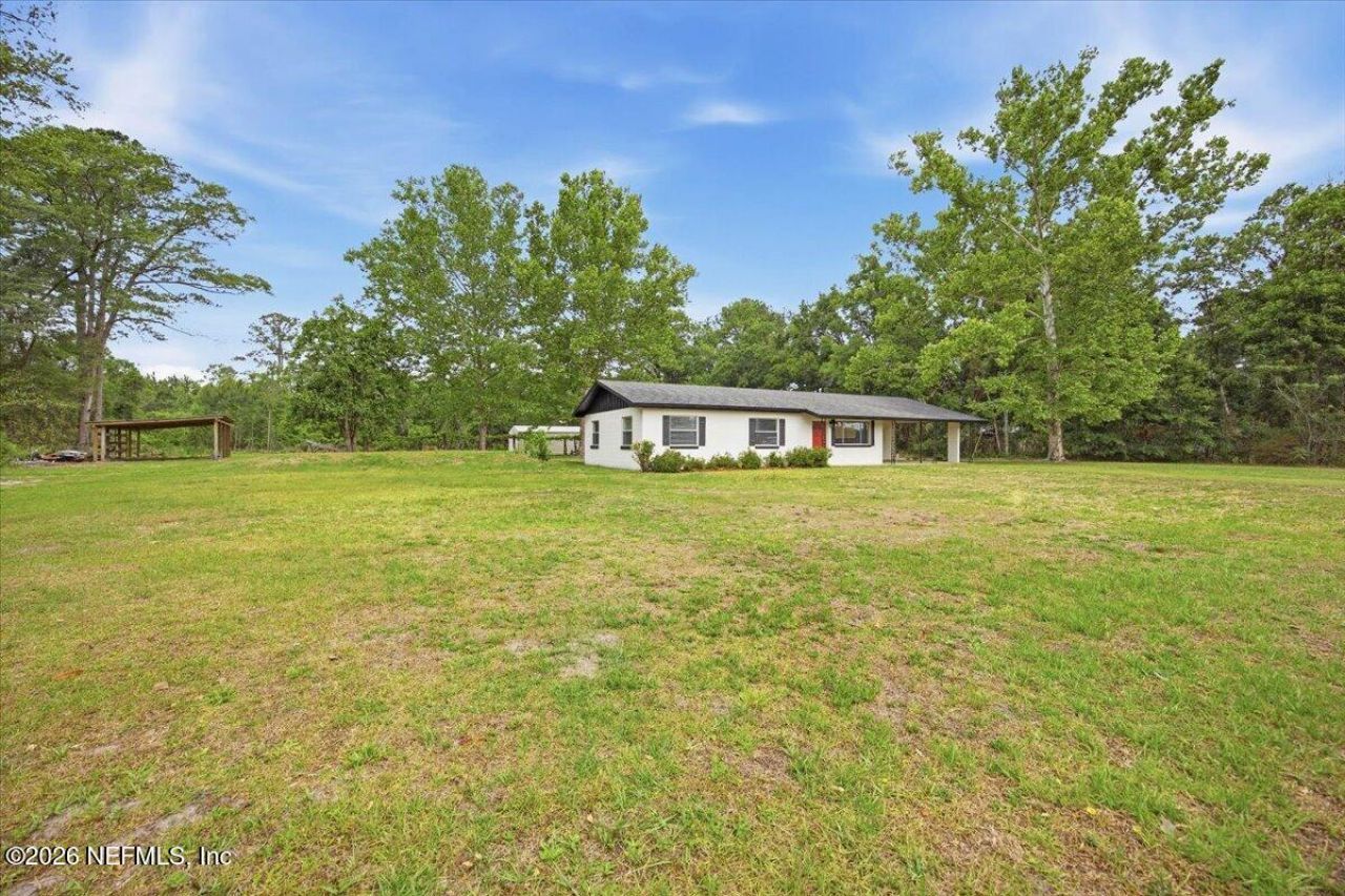 12196 Us Highway 301, Bryceville, FL 32009 Photo