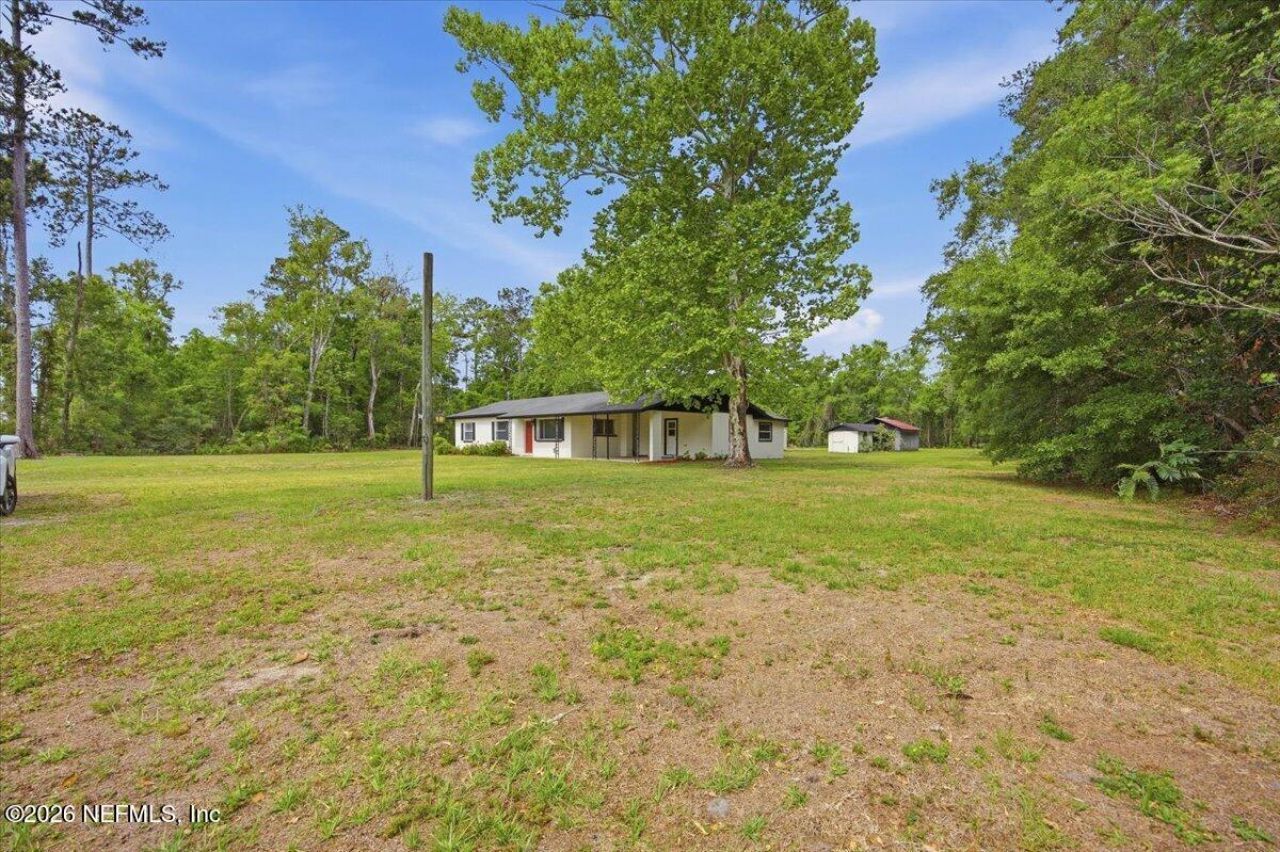12196 Us Highway 301, Bryceville, FL 32009 Photo
