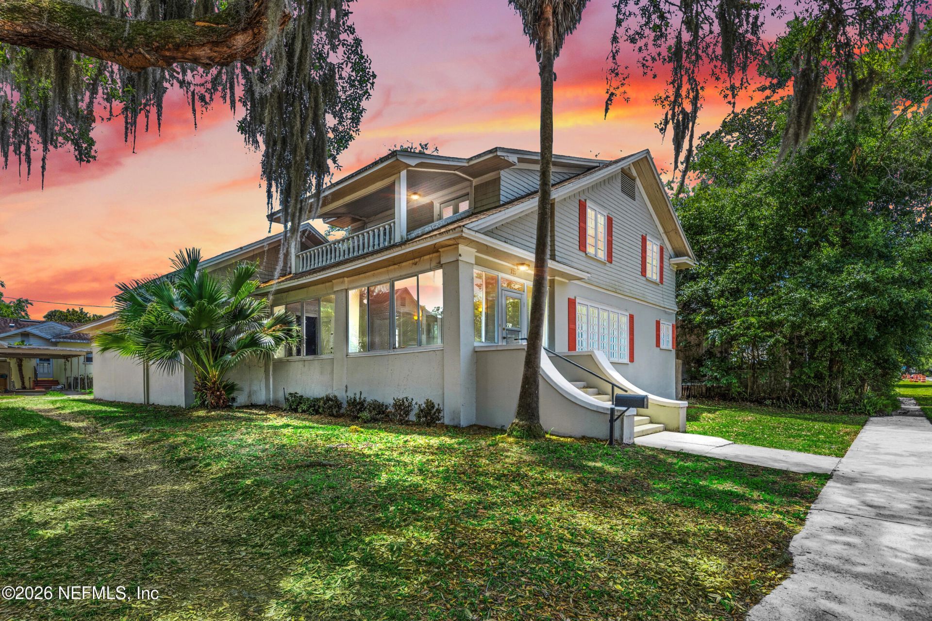 221 North Street, Green Cove Springs, FL 32043 Main Photo