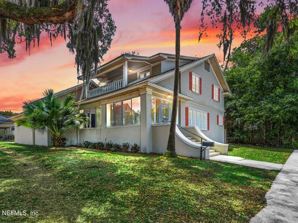 221 NORTH Street, Green Cove Springs, FL 32043