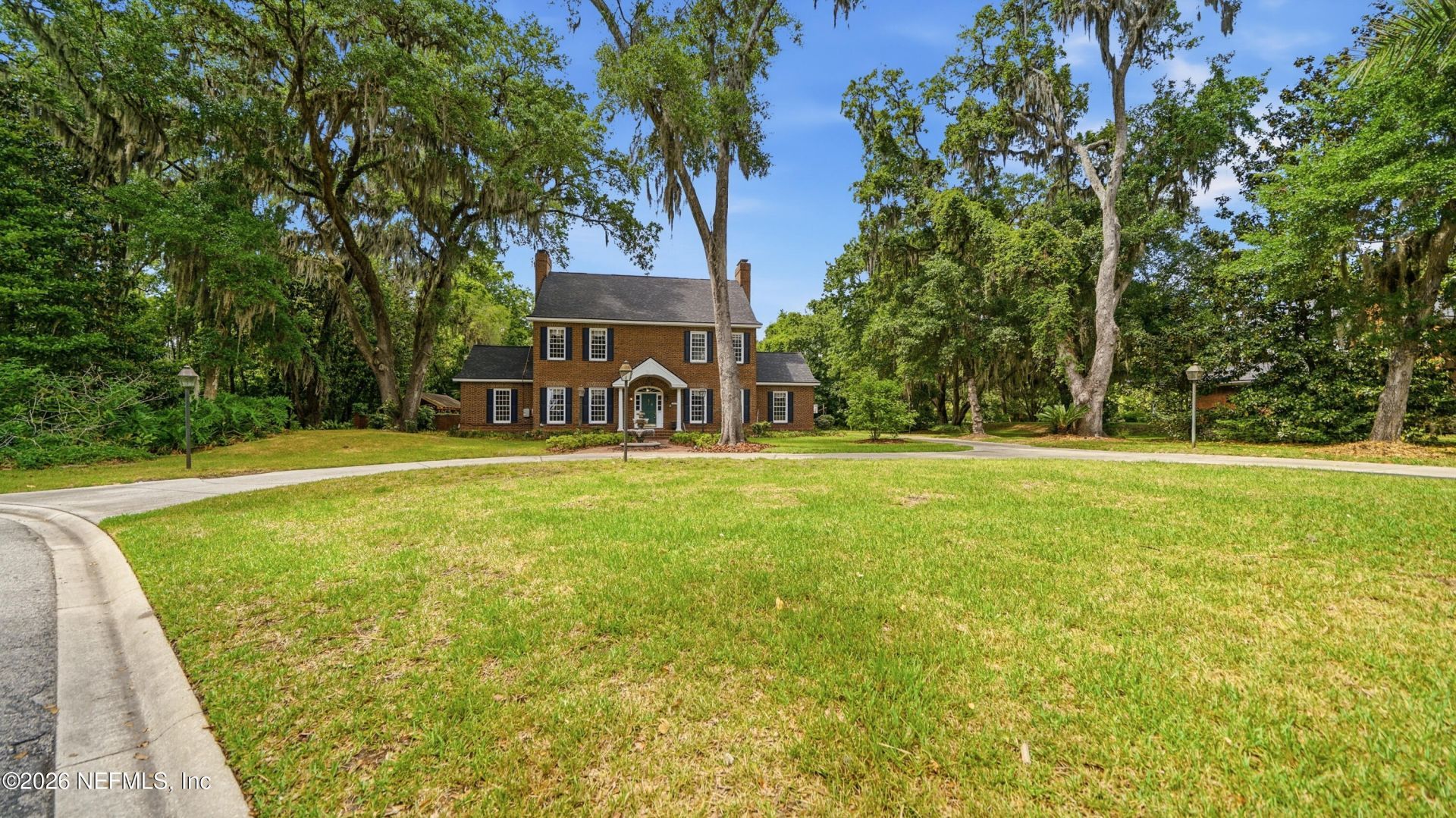 13451 Owl Hollow Court, Jacksonville, FL 32223 Photo