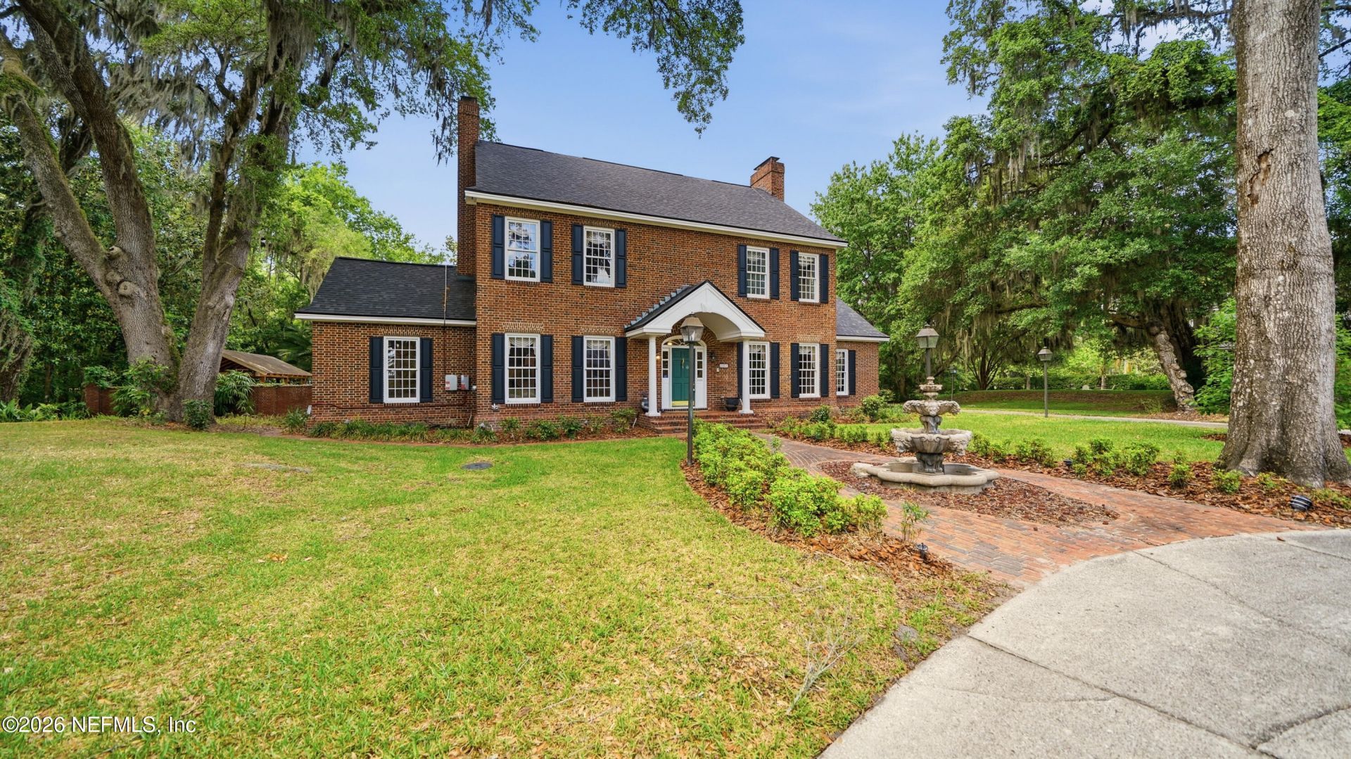 13451 Owl Hollow Court, Jacksonville, FL 32223 Photo