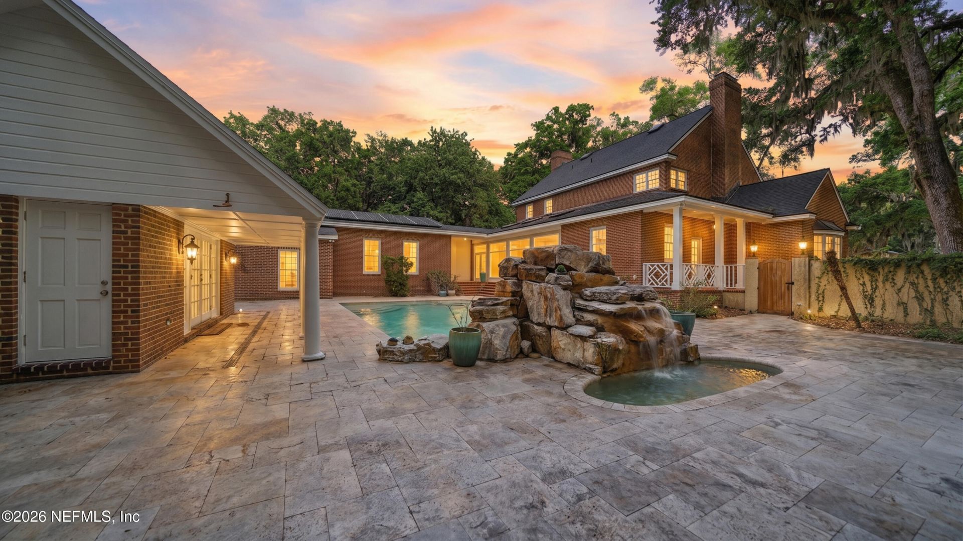 13451 Owl Hollow Court, Jacksonville, FL 32223 Photo
