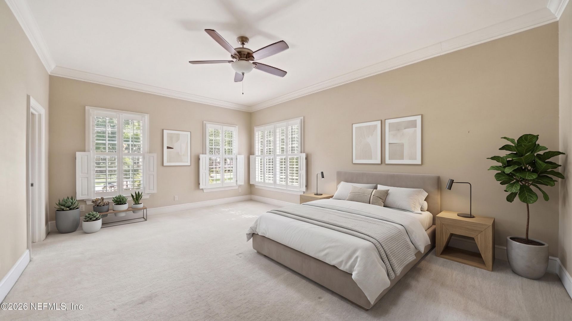 13451 Owl Hollow Court, Jacksonville, FL 32223 Photo
