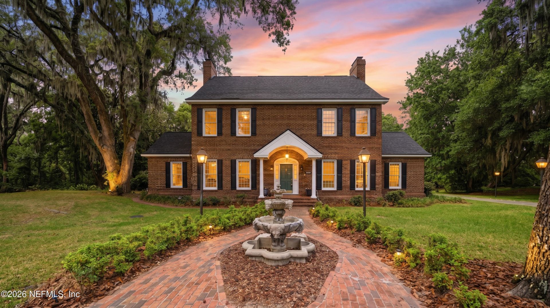 13451 Owl Hollow Court, Jacksonville, FL 32223 Photo
