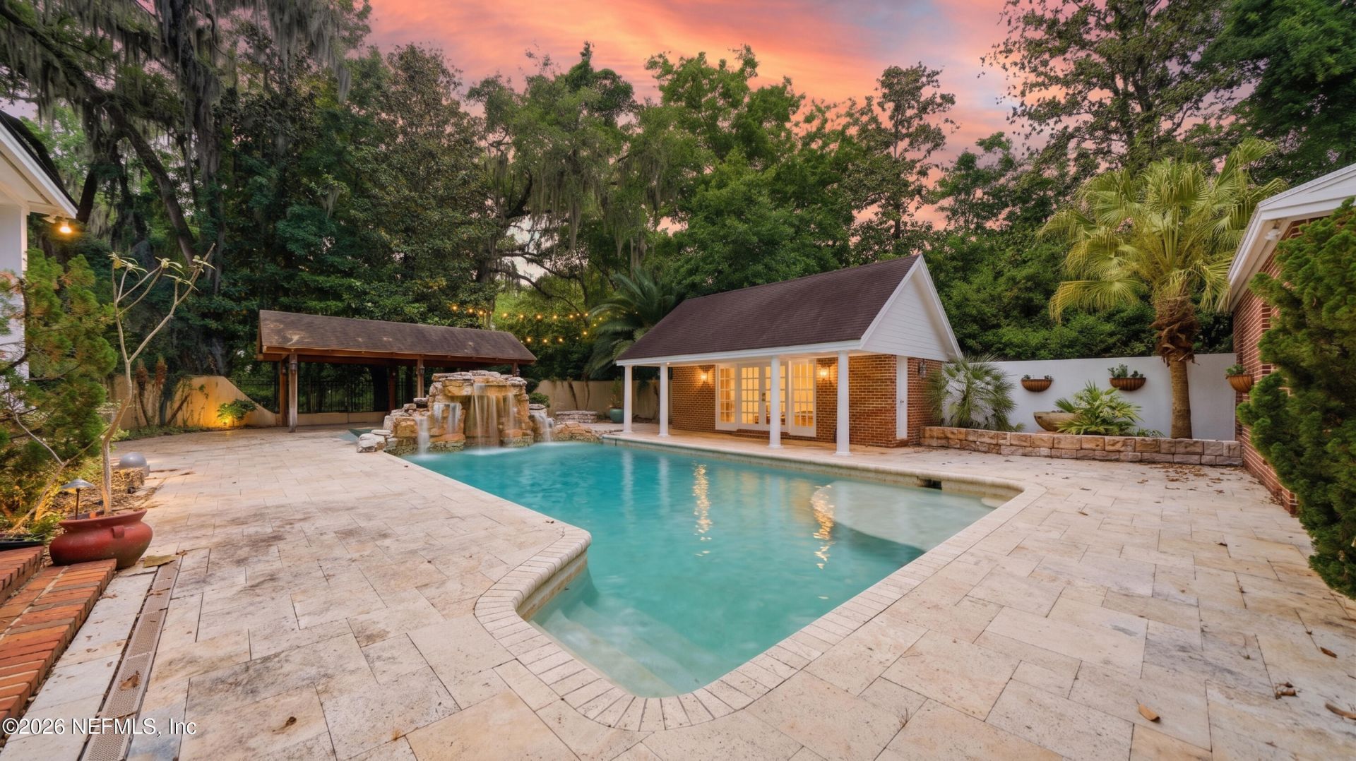 13451 Owl Hollow Court, Jacksonville, FL 32223 Photo