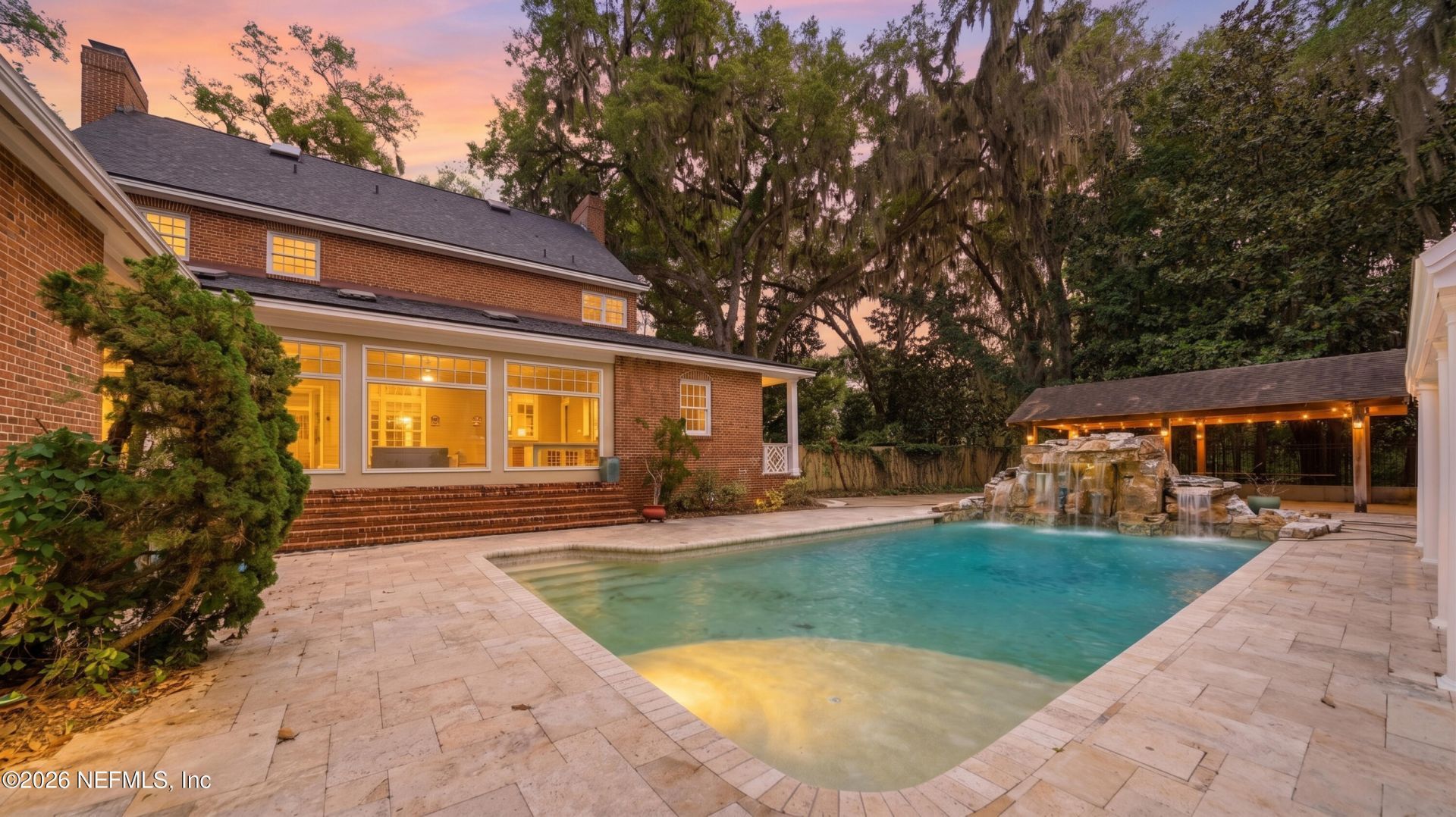 13451 Owl Hollow Court, Jacksonville, FL 32223 Photo