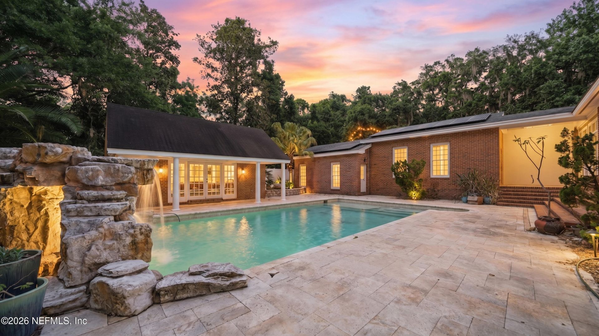 13451 Owl Hollow Court, Jacksonville, FL 32223 Photo