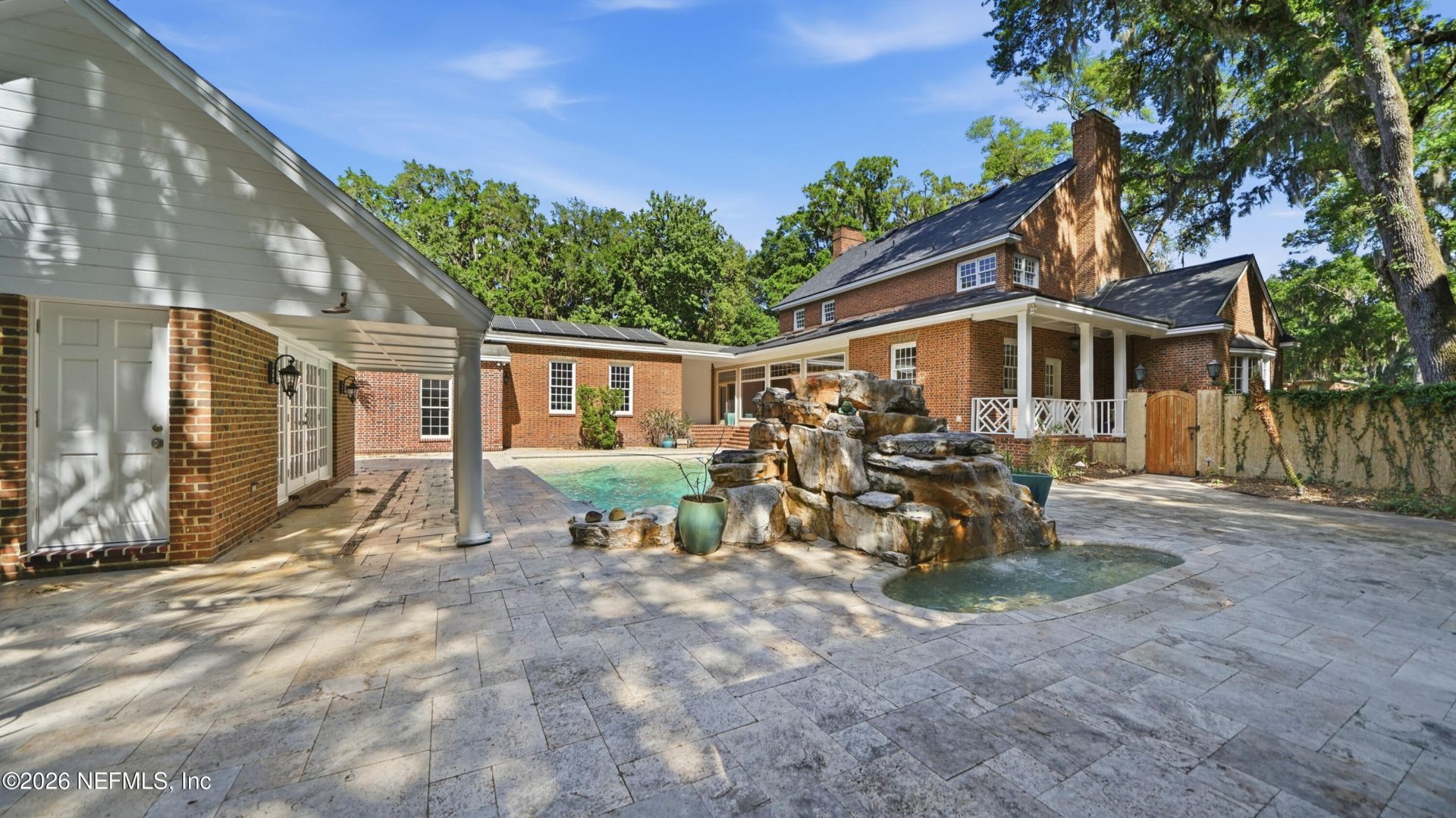 13451 Owl Hollow Court, Jacksonville, FL 32223 Photo