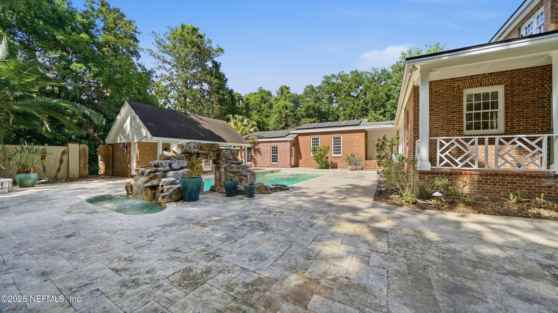 13451 Owl Hollow Court, Jacksonville, FL 32223 Photo