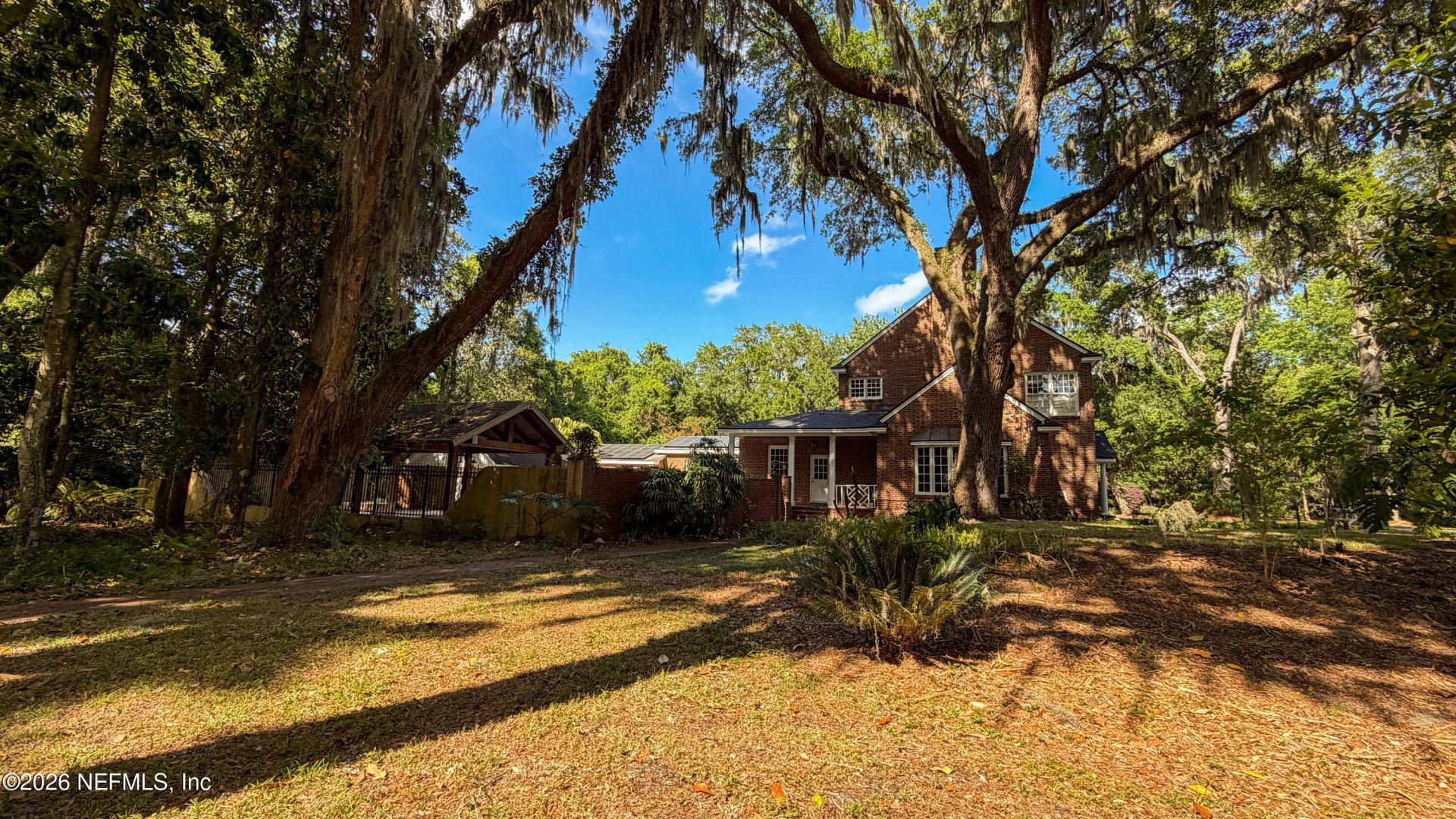 13451 Owl Hollow Court, Jacksonville, FL 32223 Photo