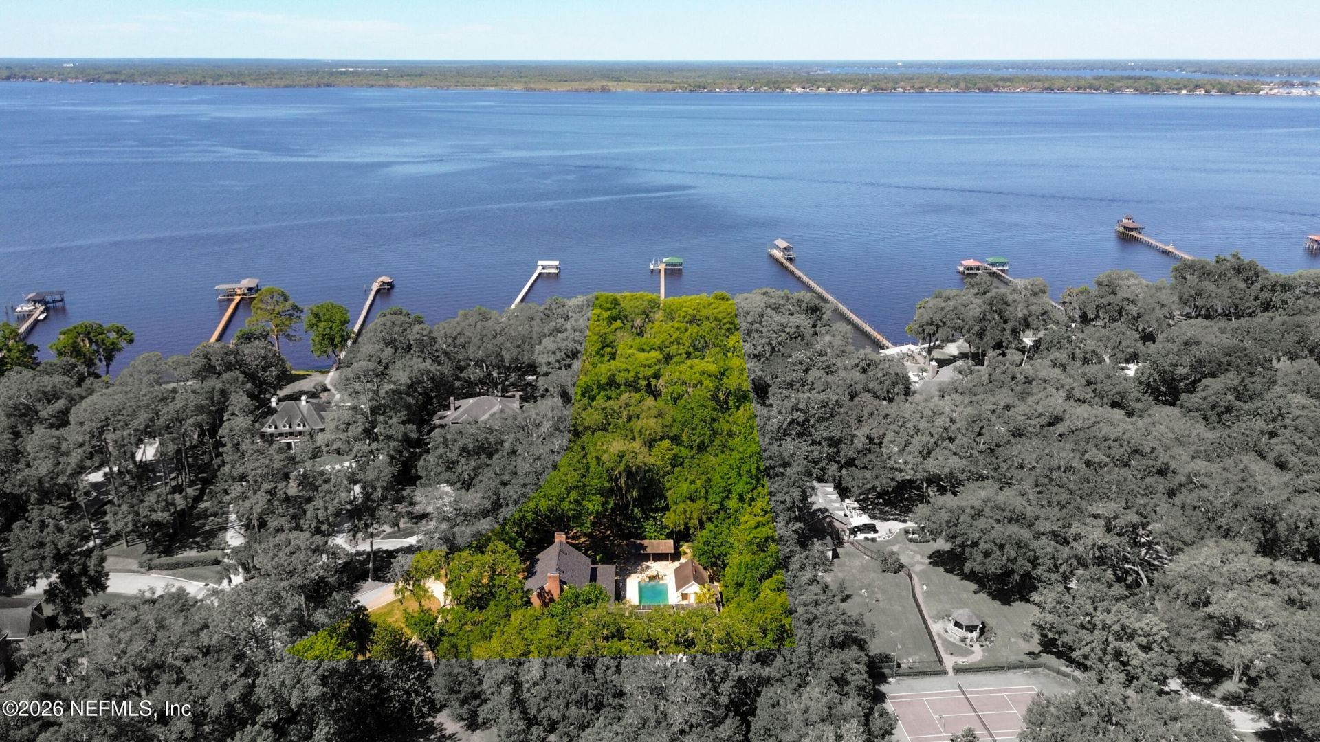 13451 Owl Hollow Court, Jacksonville, FL 32223 Photo