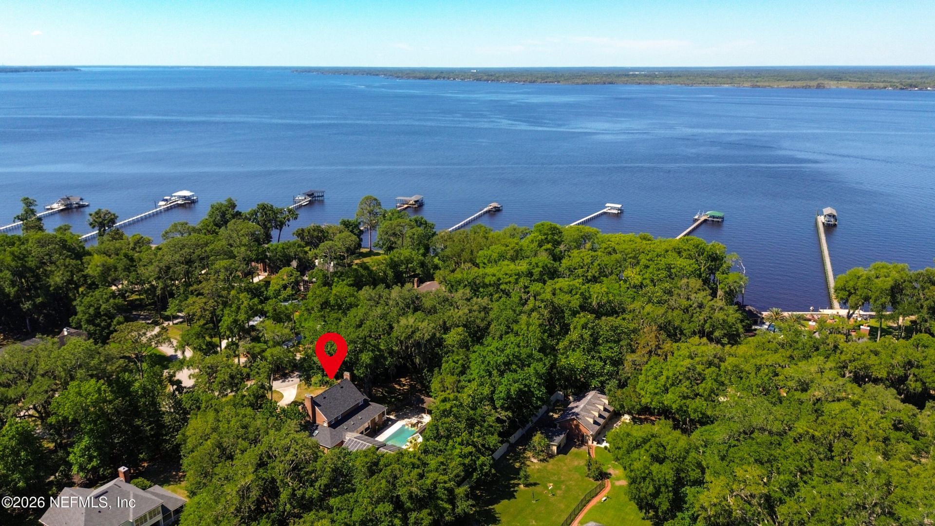 13451 Owl Hollow Court, Jacksonville, FL 32223 Photo