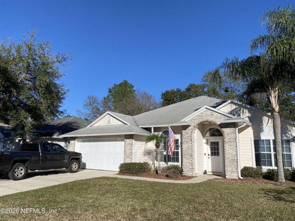 297 JOHNS GLEN Drive, St. Johns, FL 32259